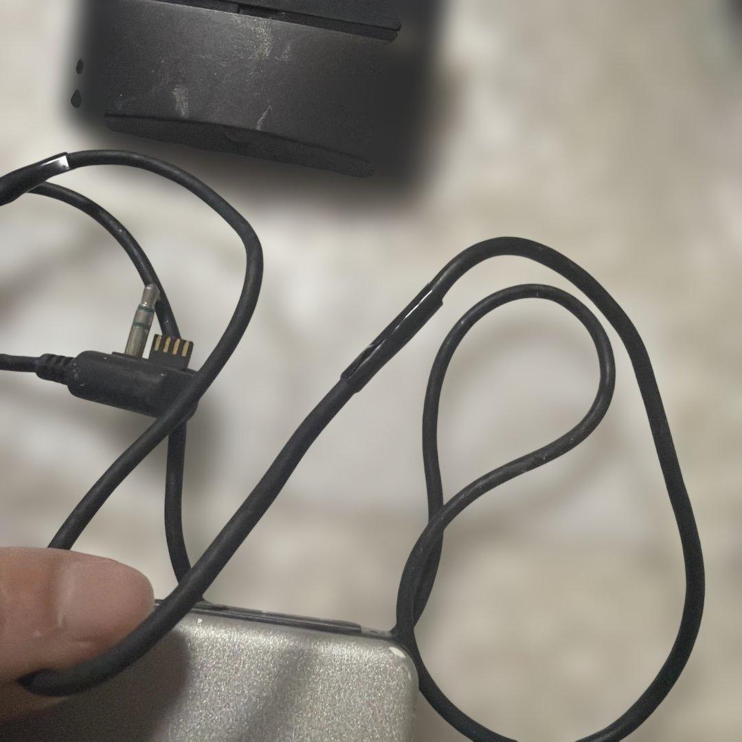 SONY WM-FX888　ウォークマン　ソニー