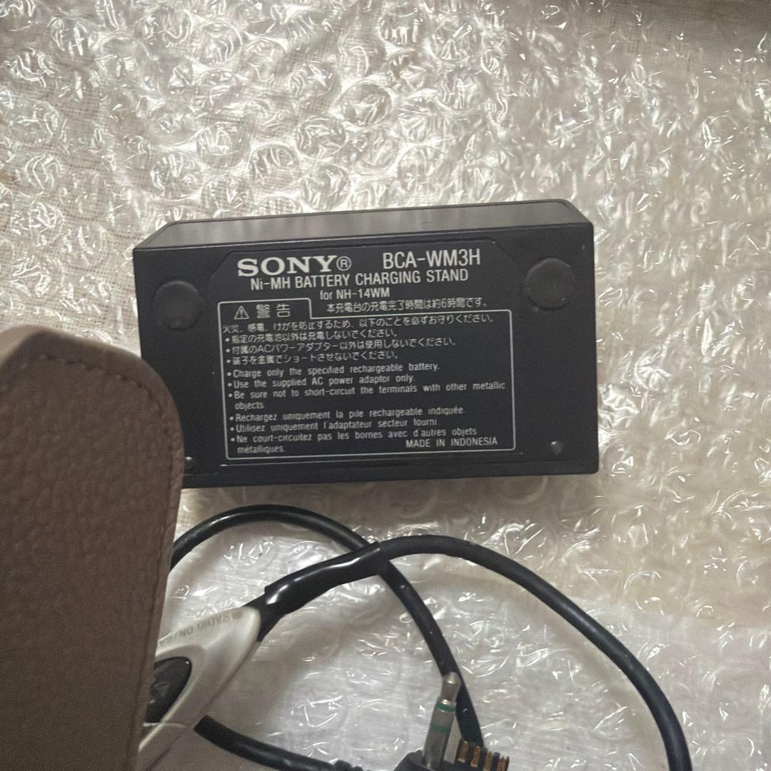 SONY WM-FX888　ウォークマン　ソニー