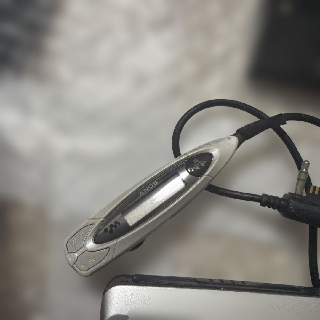 SONY WM-FX888　ウォークマン　ソニー