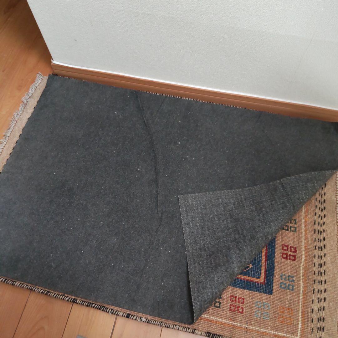 ギャッペ　ギャッベ　カーペット