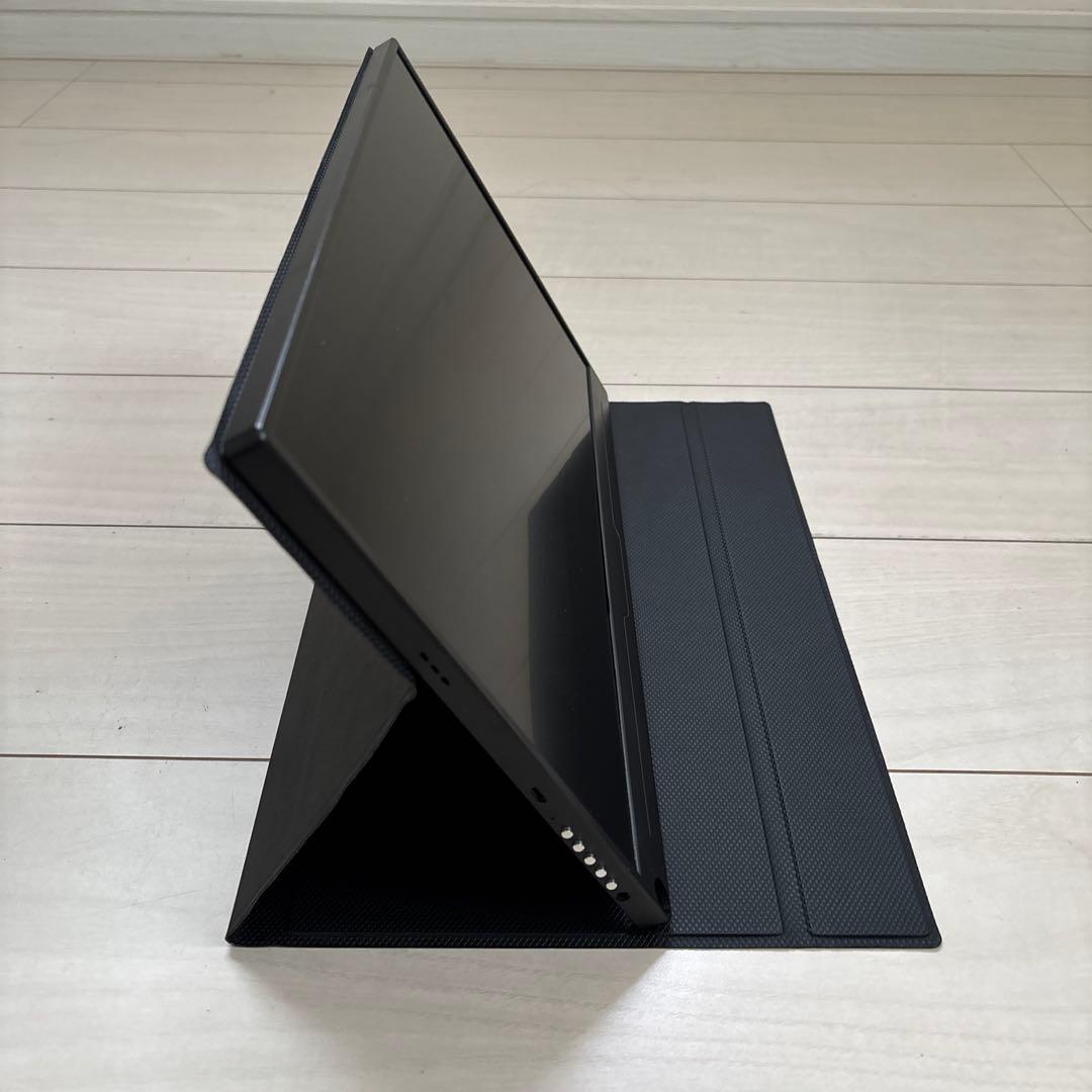 EVICIV ポータブルモニター 15.6インチ フルHD