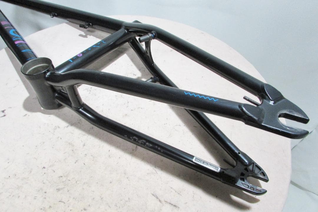 BMX フレーム WeThePeople Zodiac Frame
