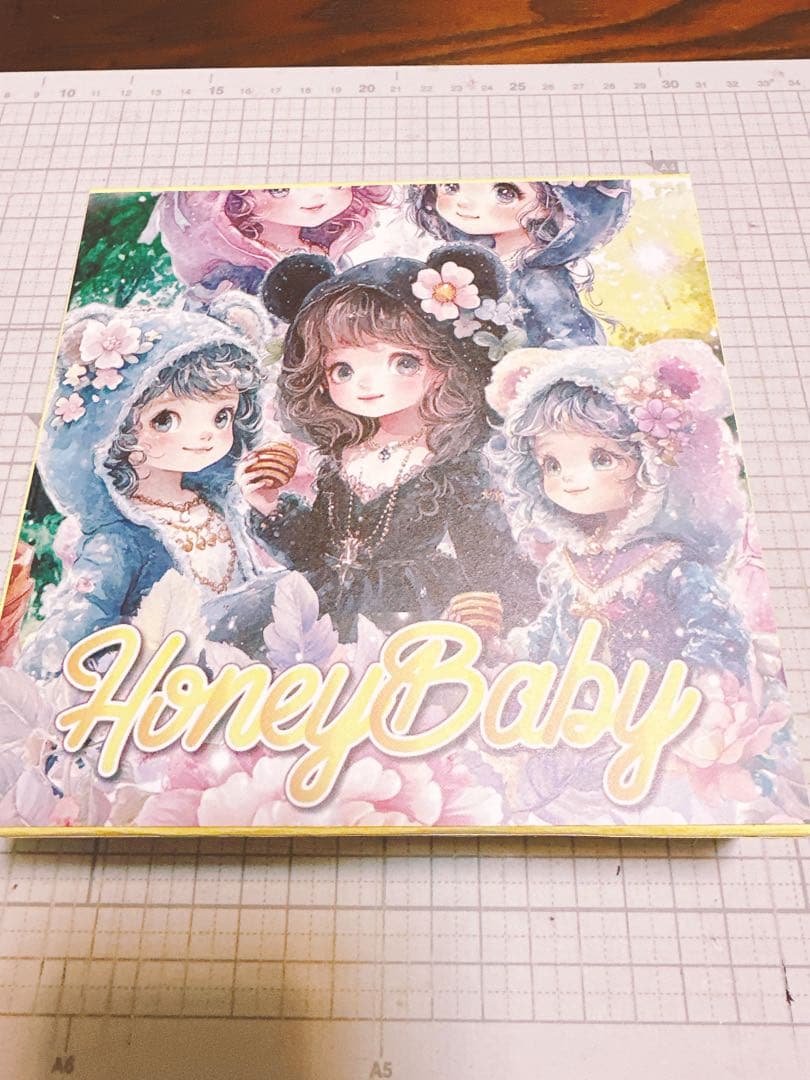 ❤️三月桜オーダーページ❤️