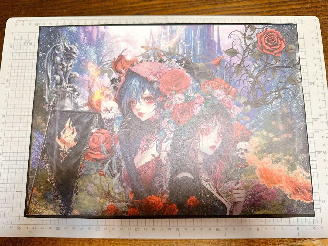 ❤️三月桜オーダーページ❤️