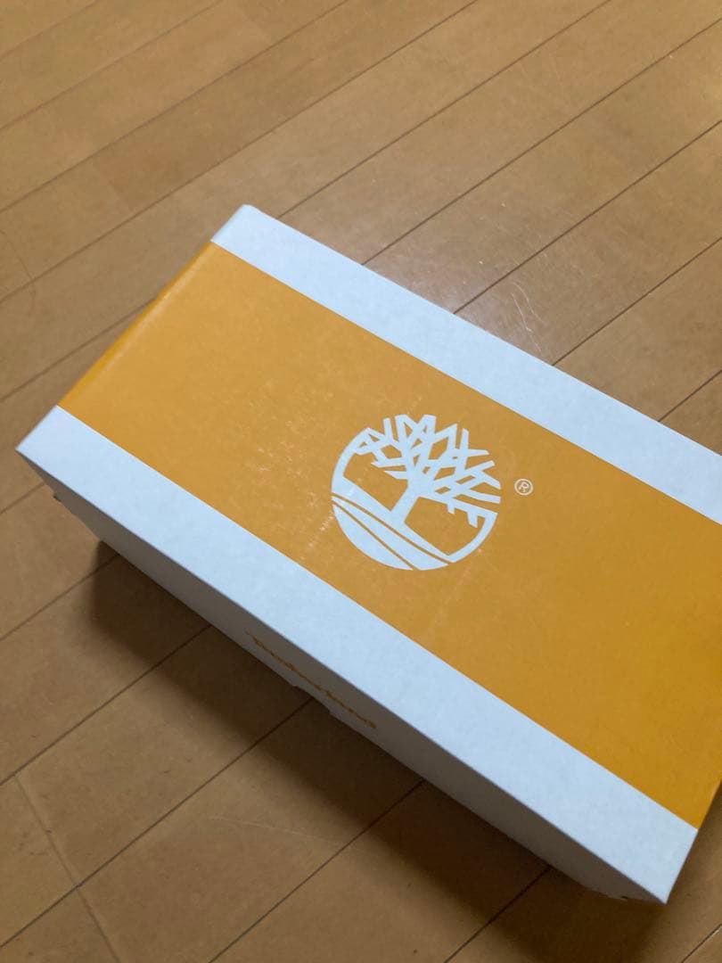 irtu ティンバーランド Authentics 3Eye Classic