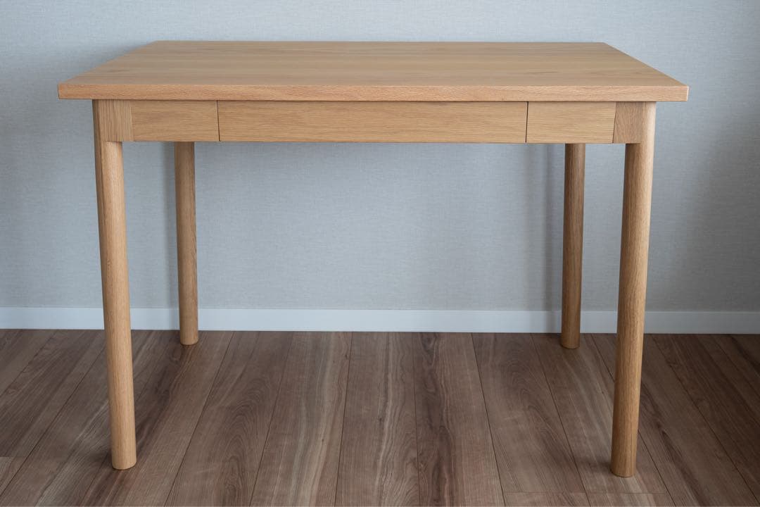 その他 IDEE STILT TABLE 1000 Natural