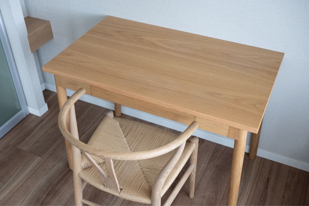 その他 IDEE STILT TABLE 1000 Natural
