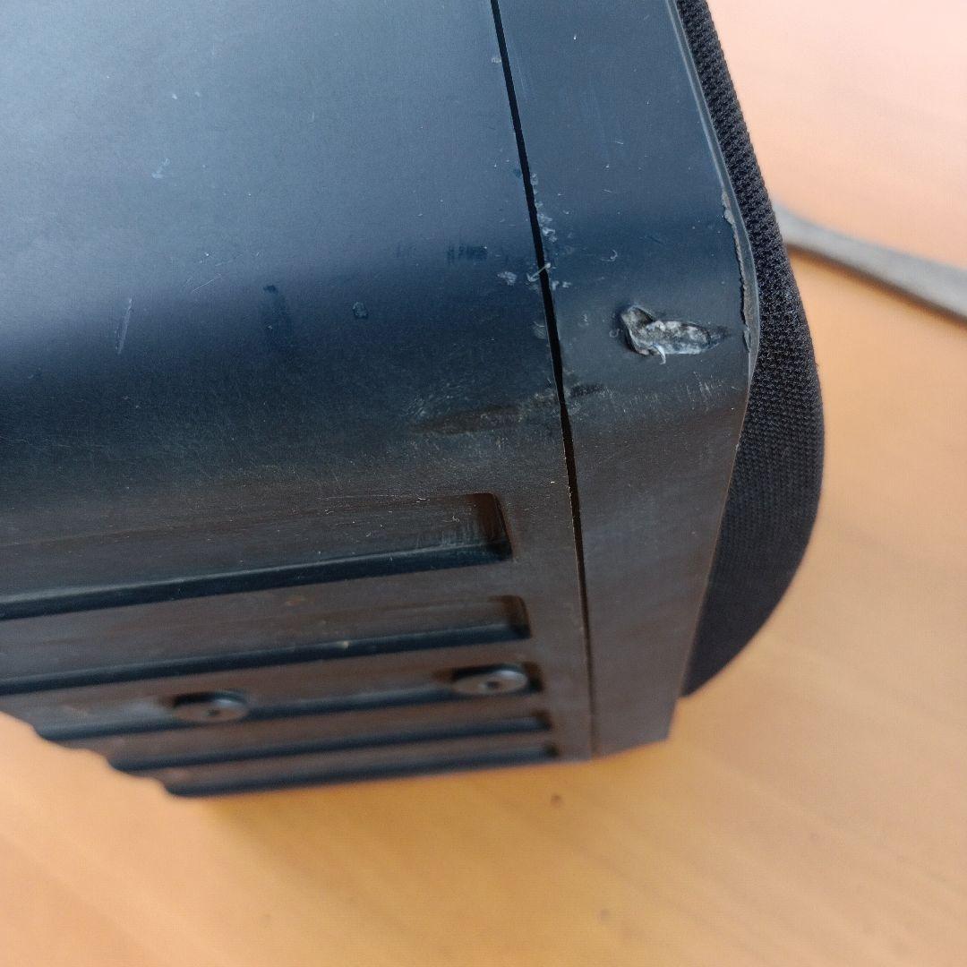 BOSE 111ADスピーカーペア　 ボックス型 ブラック