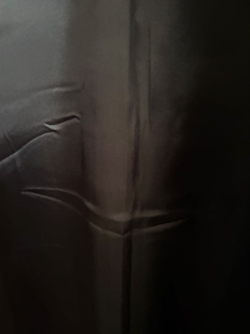 【新品同様】GRACECLASS サイドスリットPコート　グレースコンチネンタル