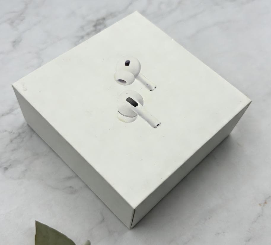新品未開封 AirPods Pro (第2世代) 本体