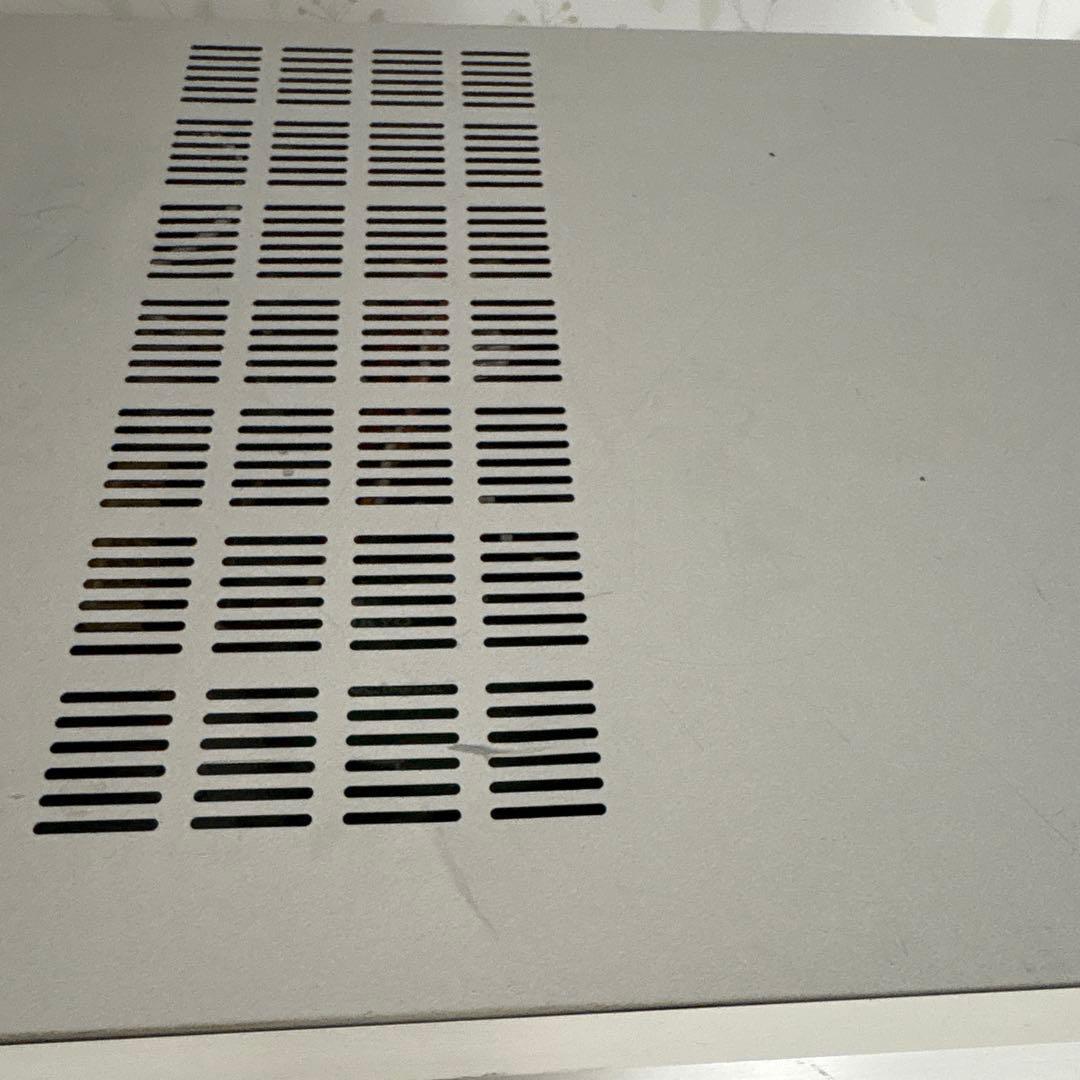 ONKYO プリメインアンプ　A-973