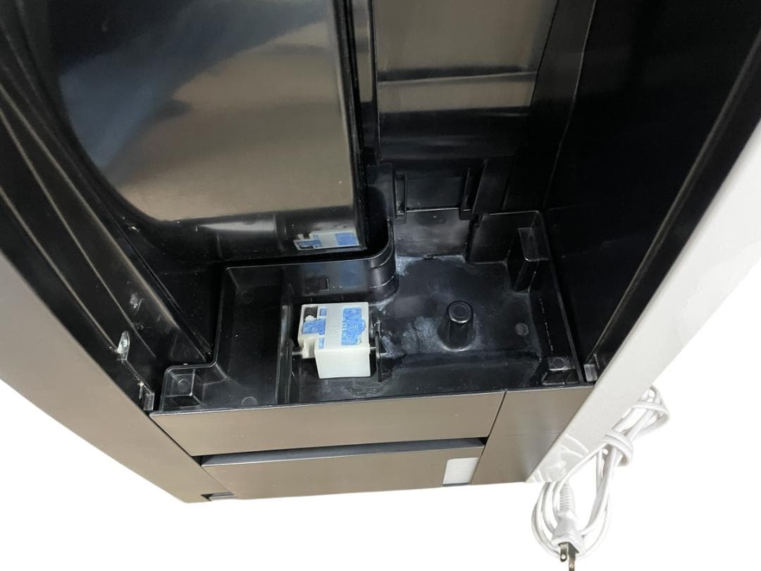 シャープ 徐加湿空気清浄機 2022年製 プラズマクラスター KC-HD70-W