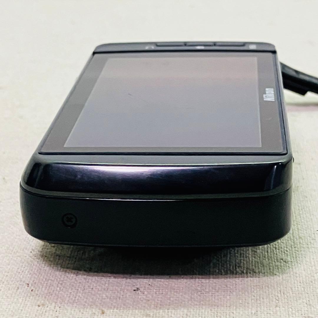 ニコン COOLPIX S800c Andoroid搭載 光学10倍ズーム