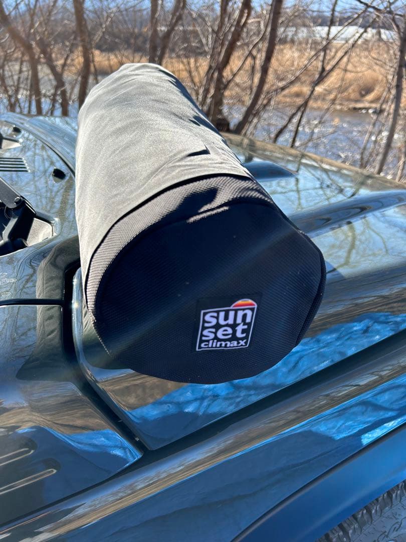 sunsetclimax tarp04 サンセットクライマックス