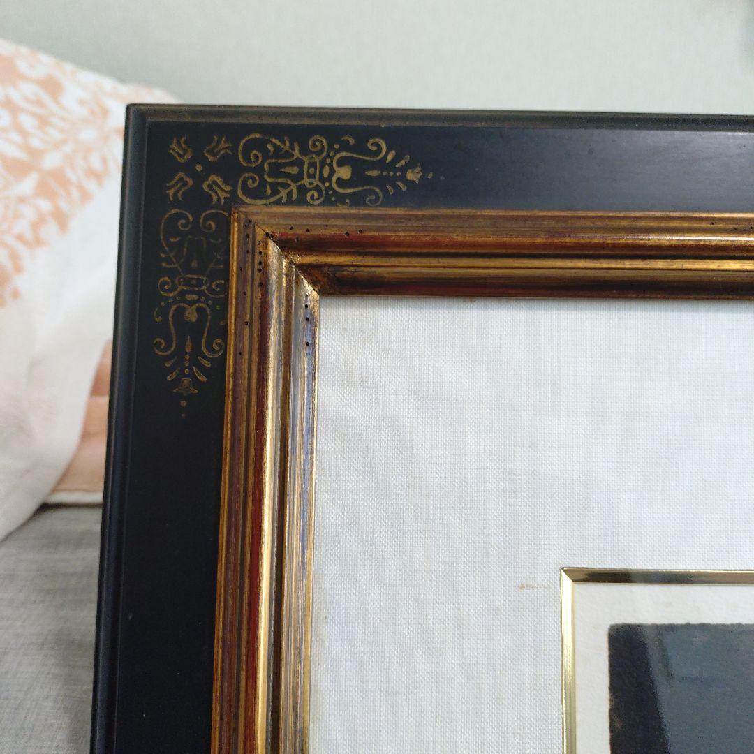 カシニョール版画 129/200