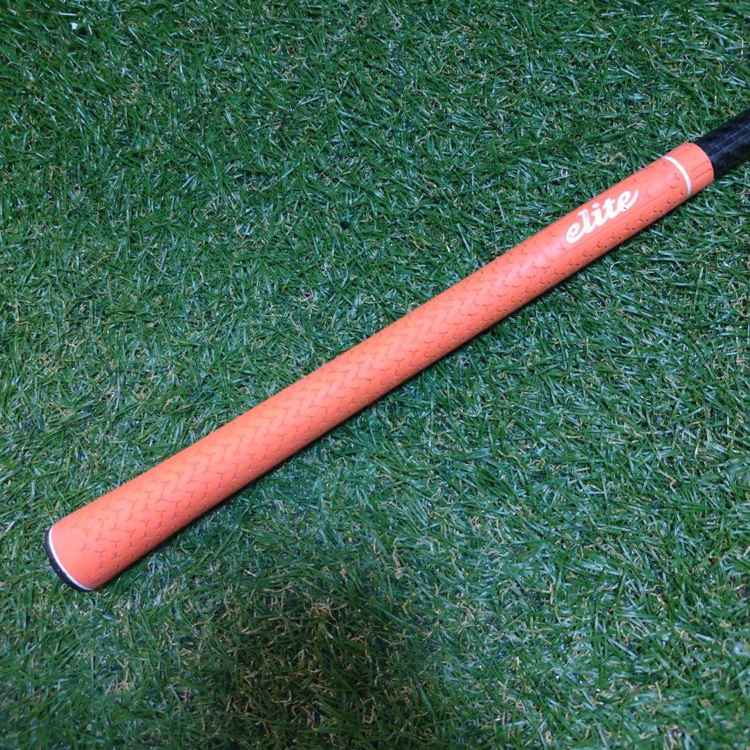 テンセイ ユーティリティ 4Uシャフト