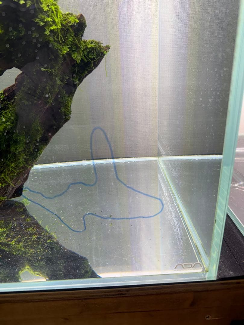 水槽セット　引取限定or配達　発送不可