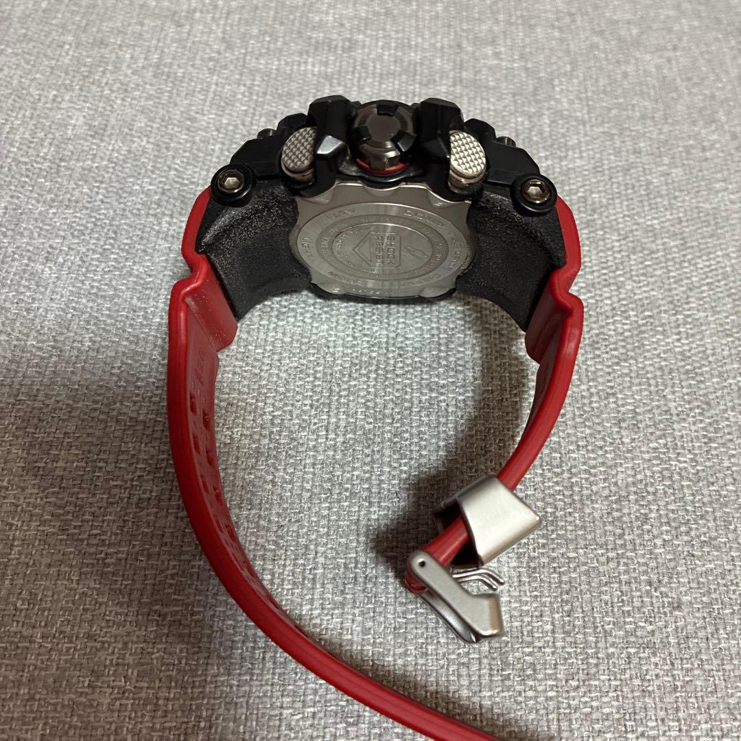 GWG-1000RD Gショック