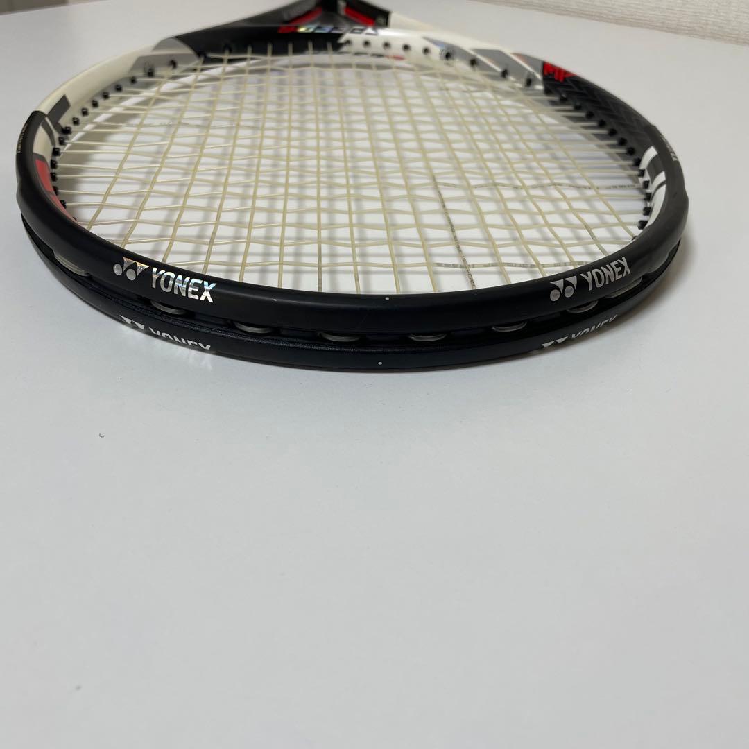 HEAD GRAPHENE TOUCH SPEED MP ヘッド テニスラケット