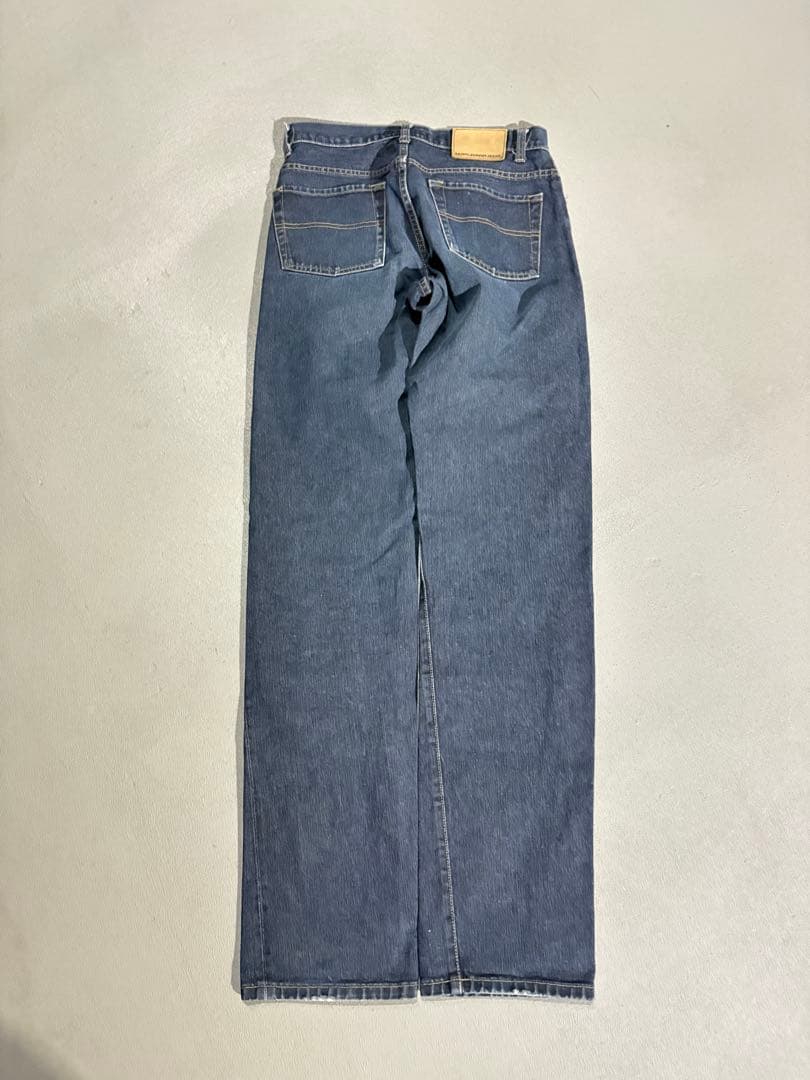 パンツ SAINT LAURENT JEANS loose denims