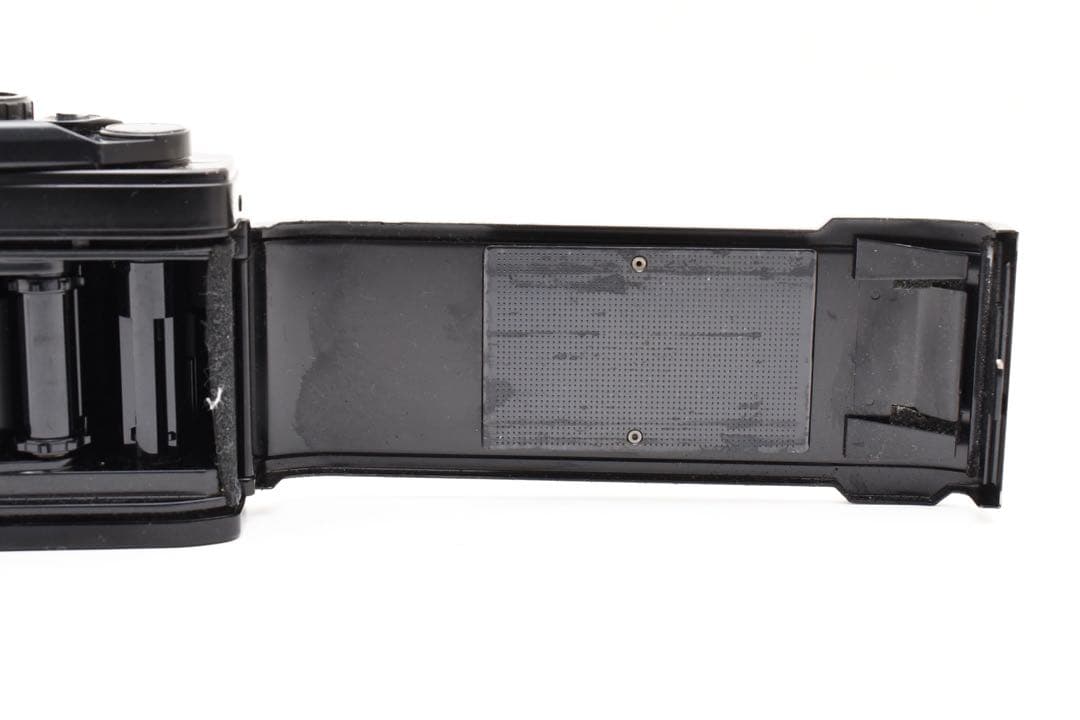 #183 ★美品★ OLYMPUS om10