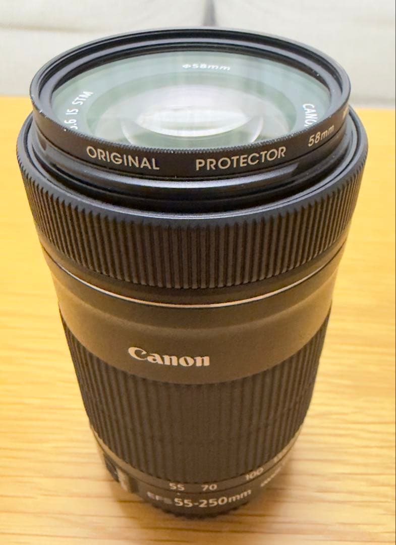 EOS Kiss X10 ダブルズームキット