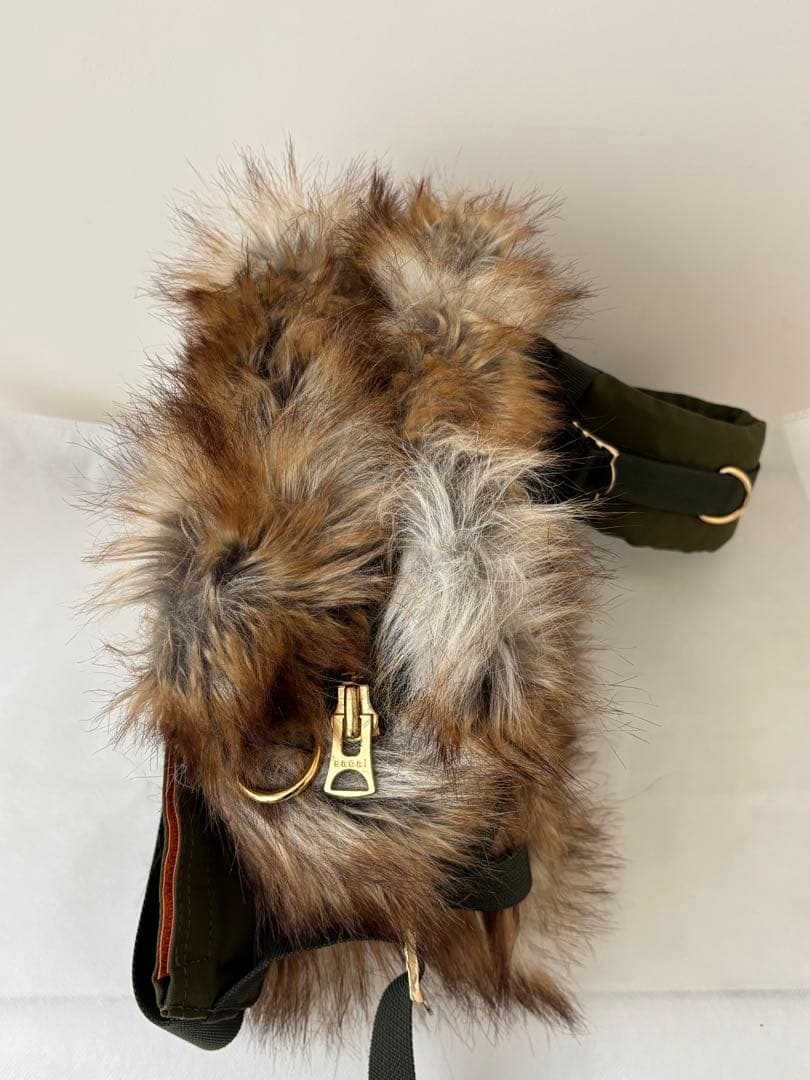 SACAI Porter ボディバッグ・ウエストポーチ