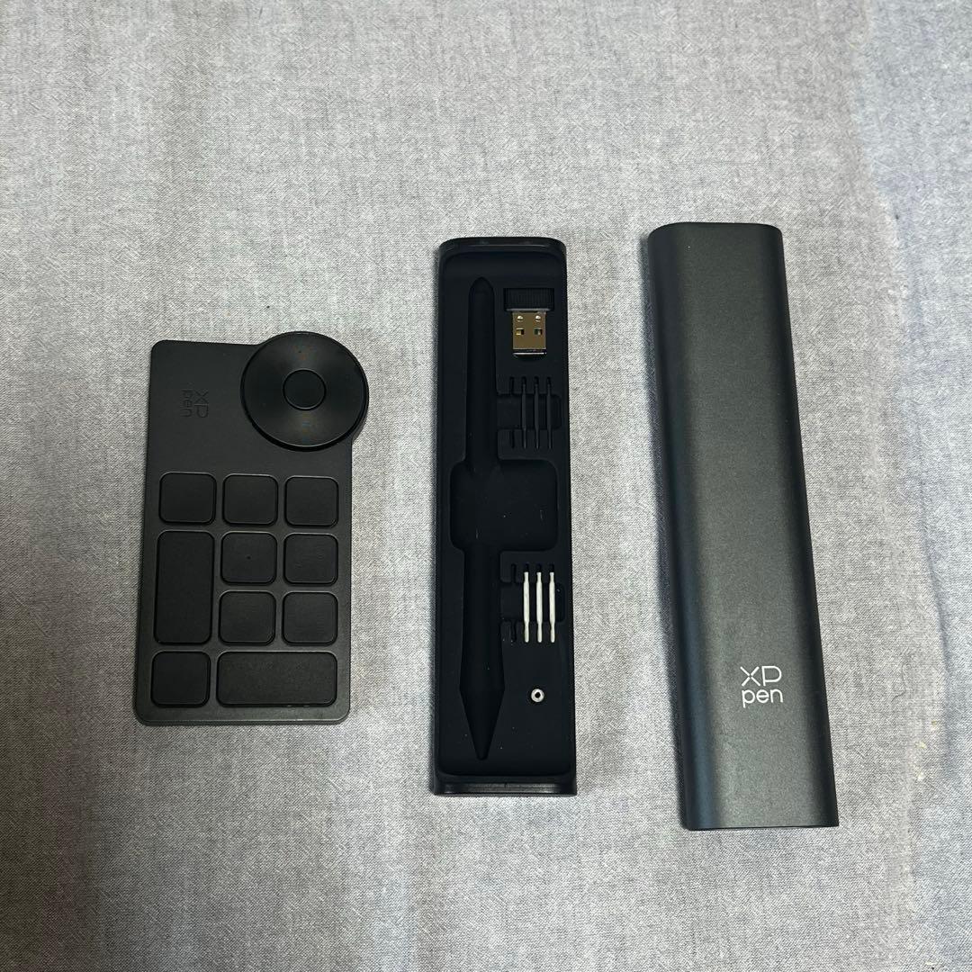 XPPen Artist Pro 16 Gen 2 本体