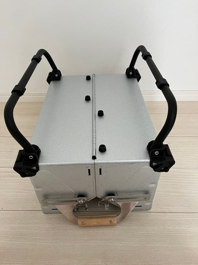 シェルコンレッグ 25ブラック