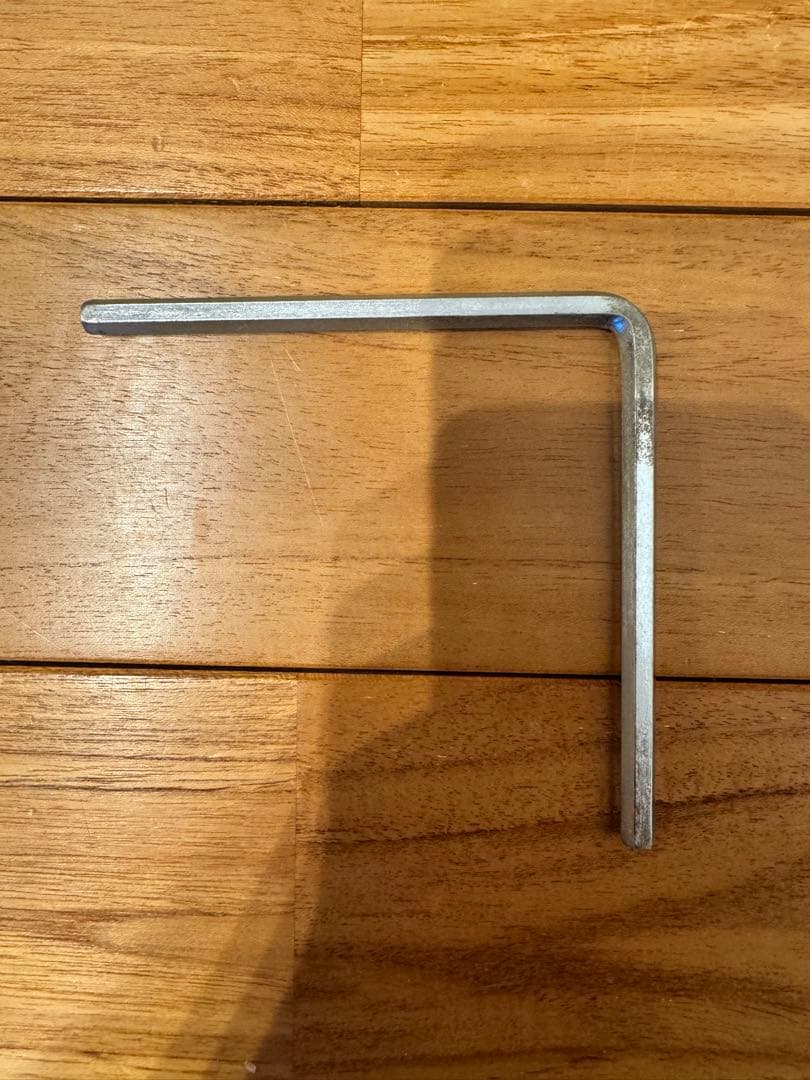 【くま】IKEA Karlstad(カルルスタード)　ベージュ オットマン