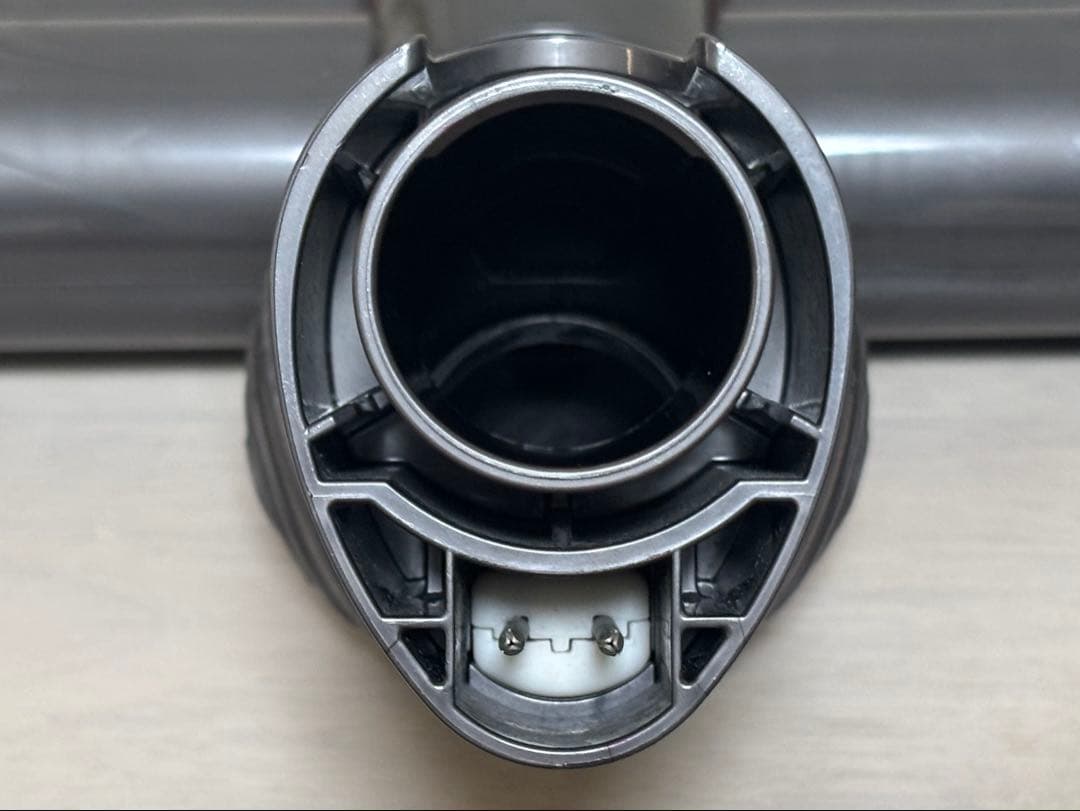 【美品】Dyson キャニスター モーターヘッド