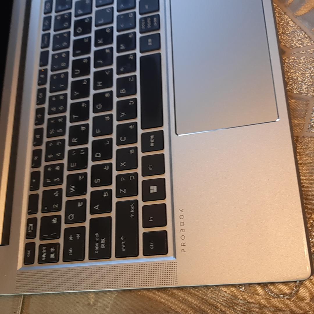 13インチ 11世代 i5 ★16G 256G 1920x1080 ★ HP