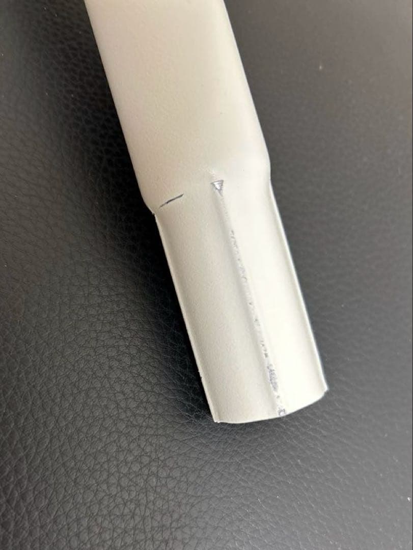 brindille 突っ張り棒 ラック 室内・屋外設置可能 丈夫なアイアン製