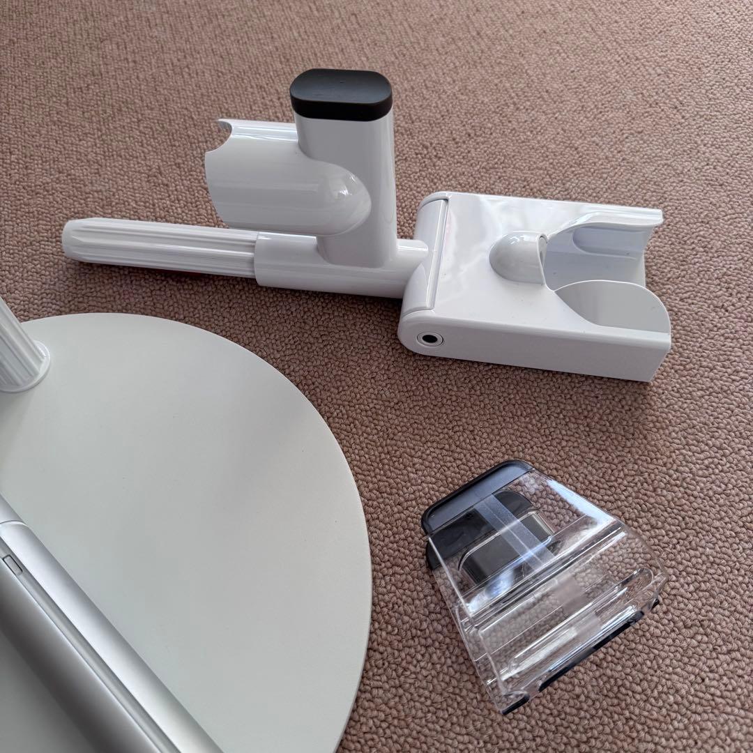 ◾️新品 Dyson フロアドック V12 Detect Slim ダイソン 純正