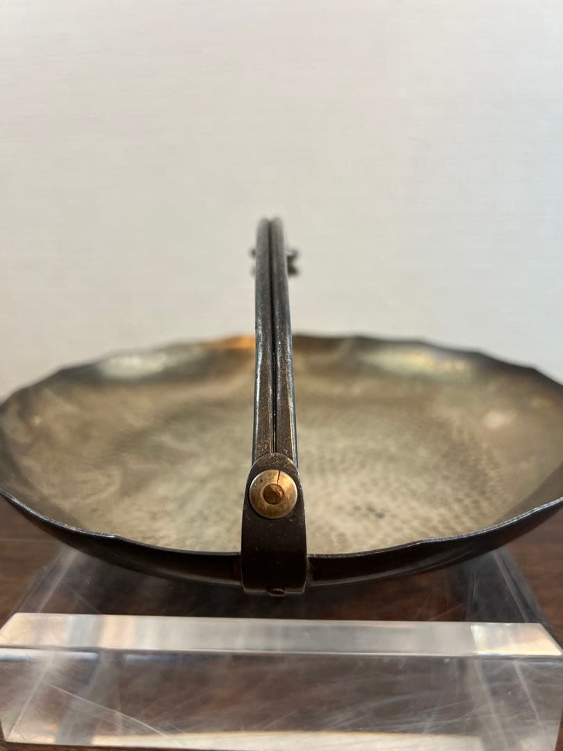 銀製菓子器　銀製品　貴金属　美術品　骨董