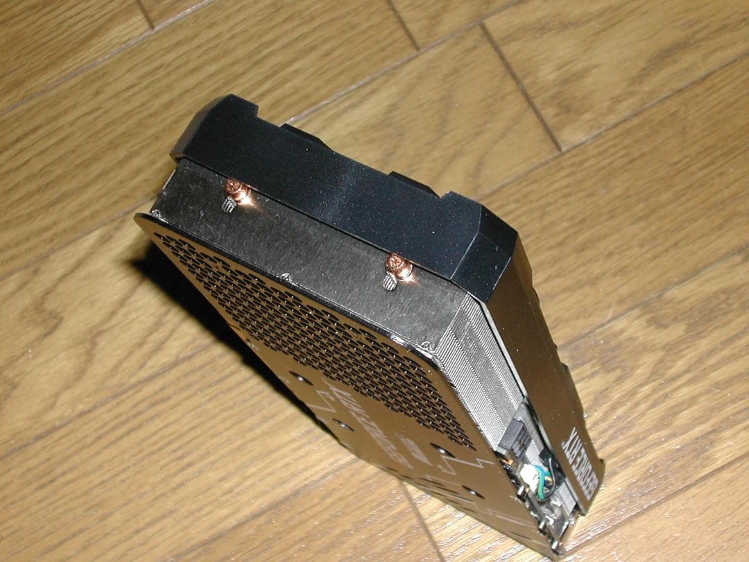 GALAKURO　RTX3060Ti　8G