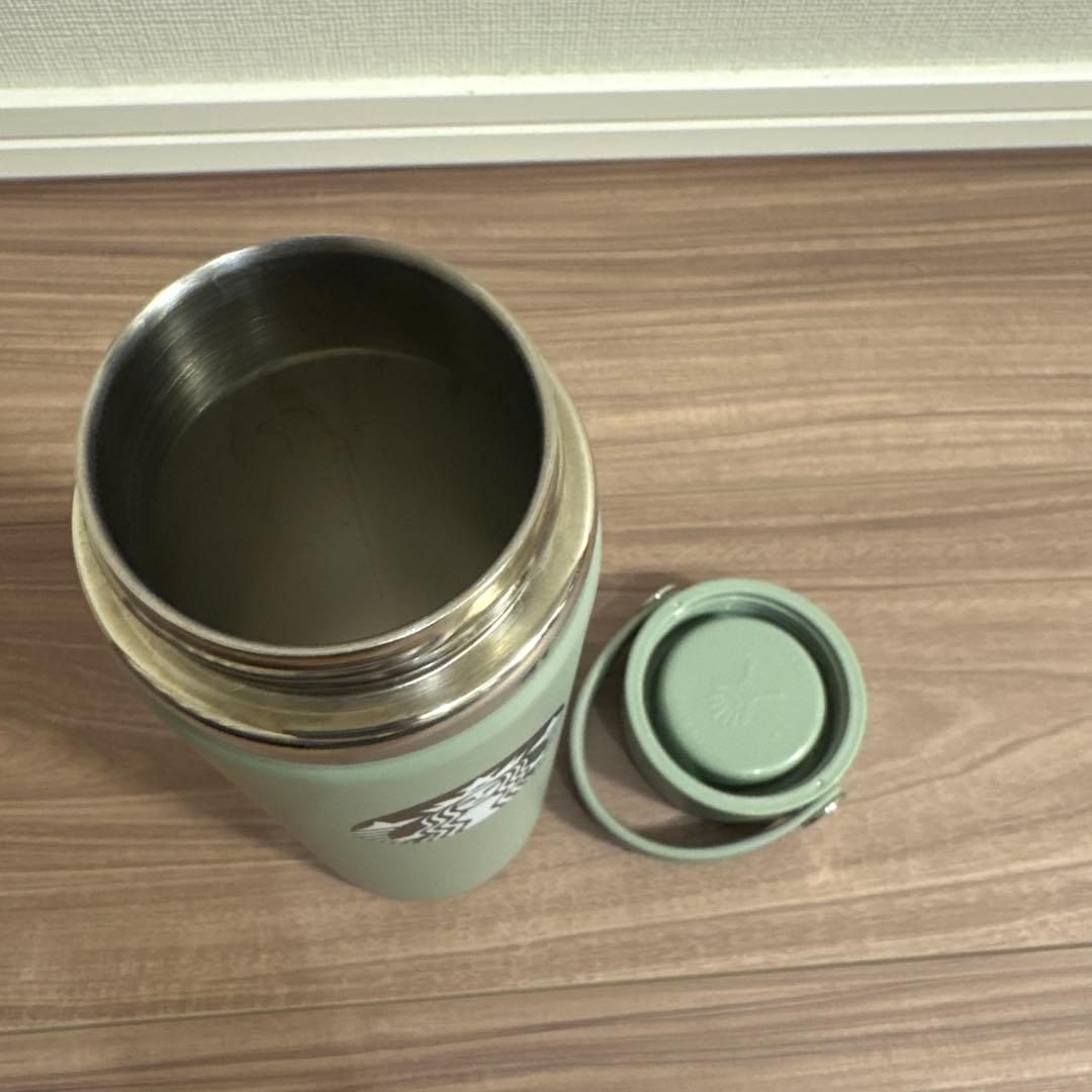 スターバックス ハイドロフラスク 591ml