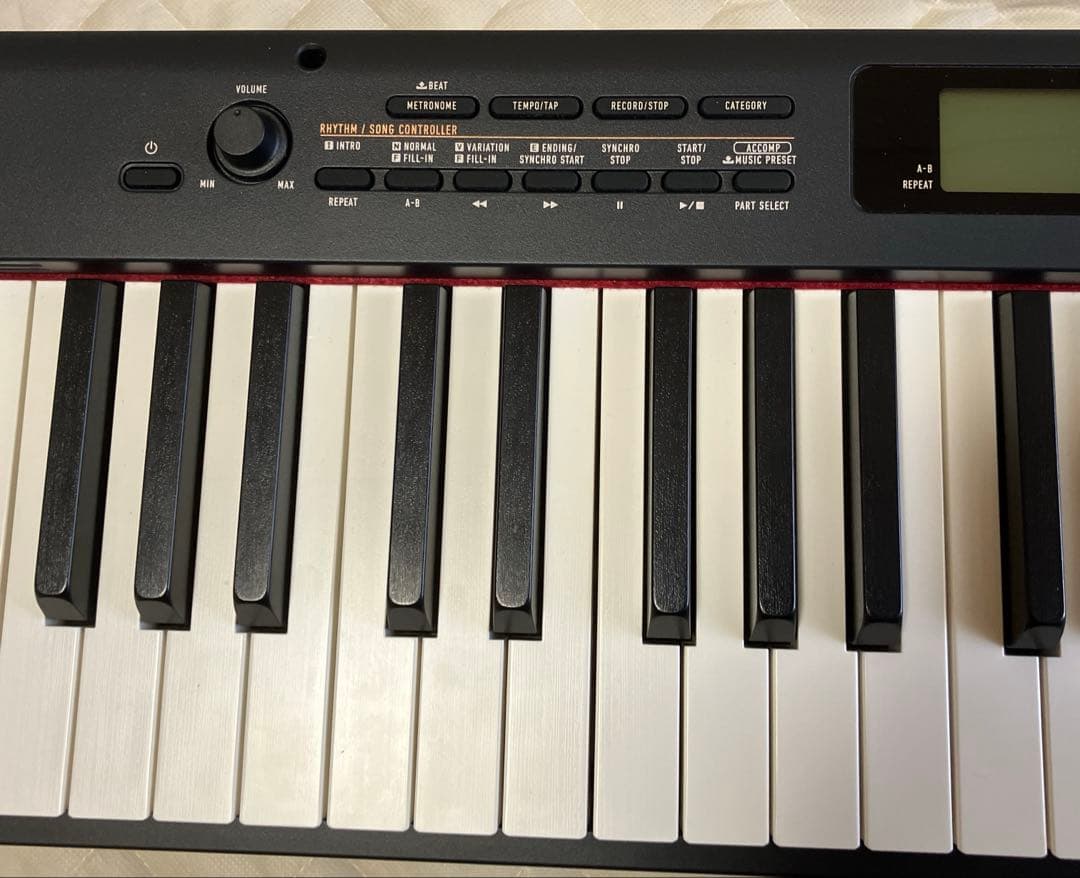 CASIO CDP-S300 電子ピアノ 2024製