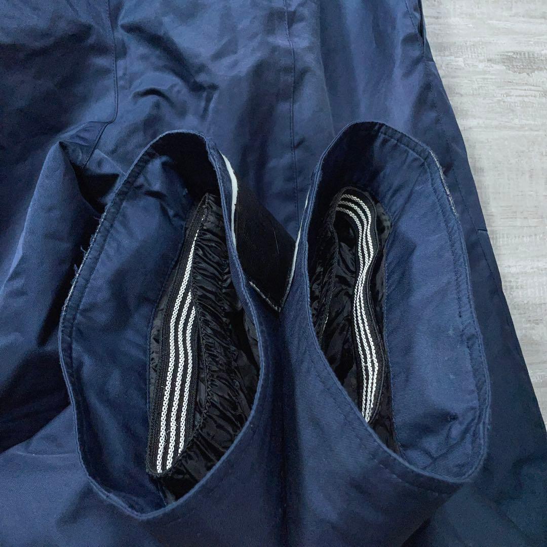 お買い得⭐︎ MIZUNO ミズノ スキーウェア N-XT メンズ XL