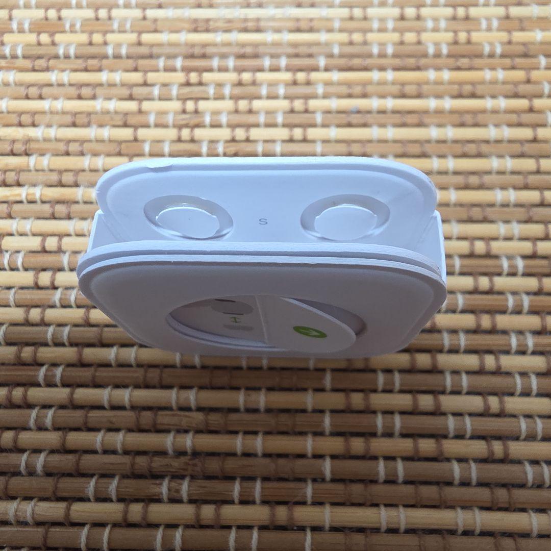 【純正品】AirPods Pro本体 シリアル確認