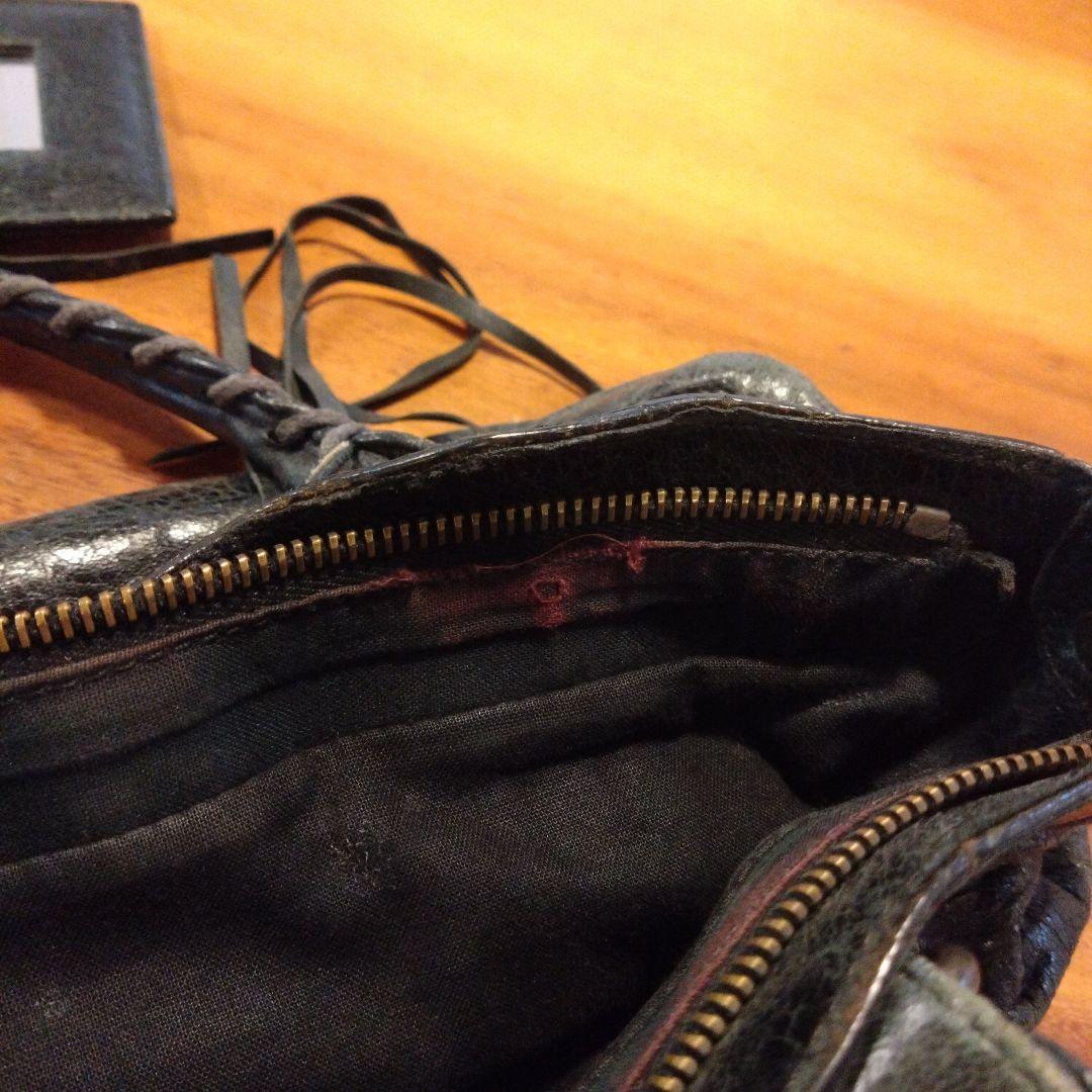 バレンシアガ　 ハンドバッグ