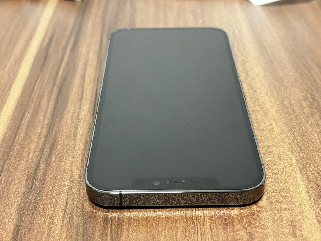 iPhone12Pro 256G グラファイト　SIMフリー