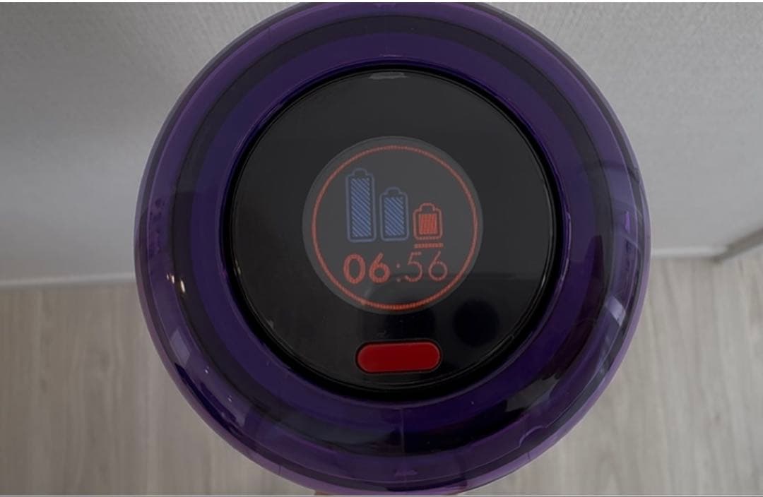 【24時間以内発送】Dyson Digital Slim SV18 純正スタンド