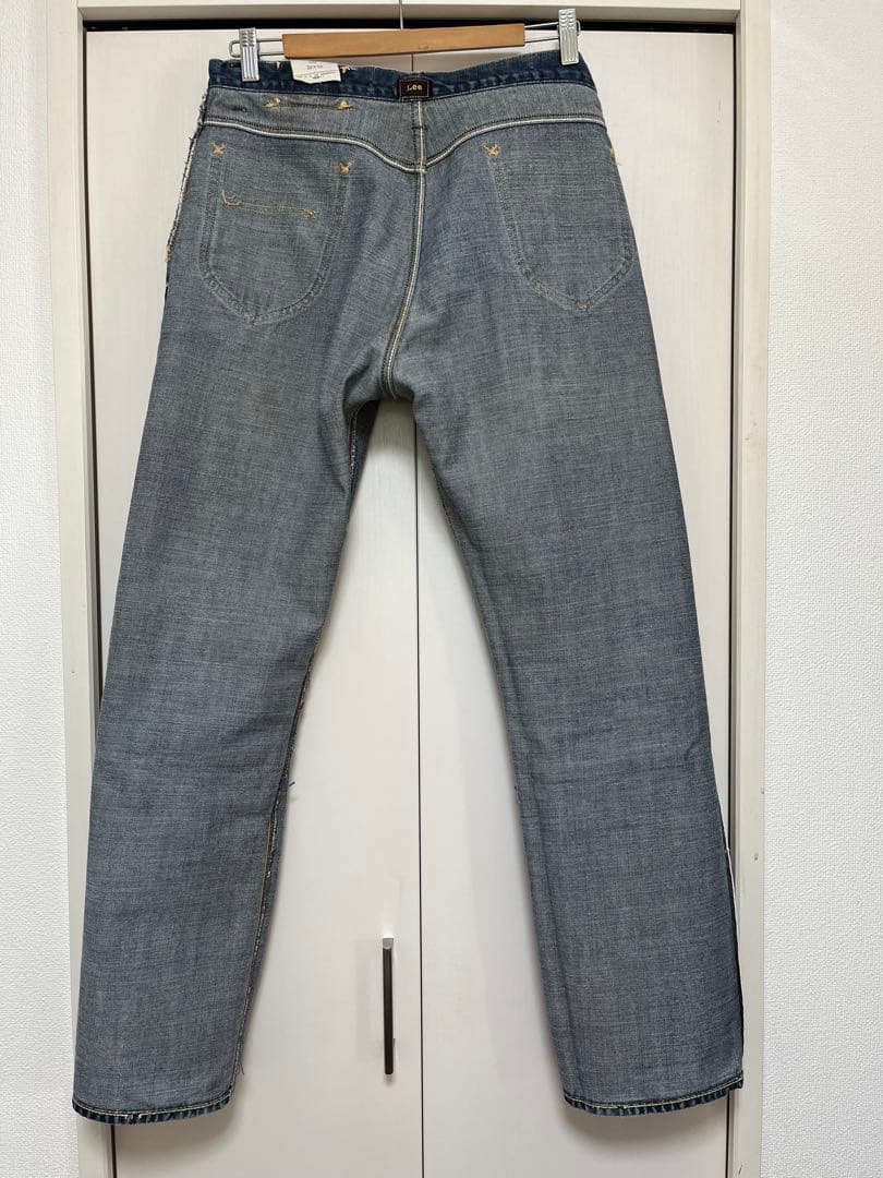 パンツ Lee 101B
