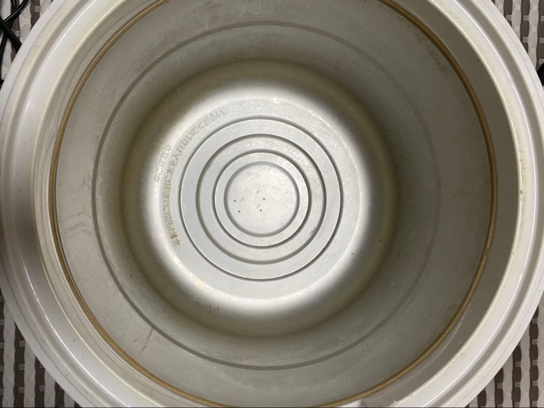 タイガー電子ジャJHC-900A ステンレス炊飯器 9.0L