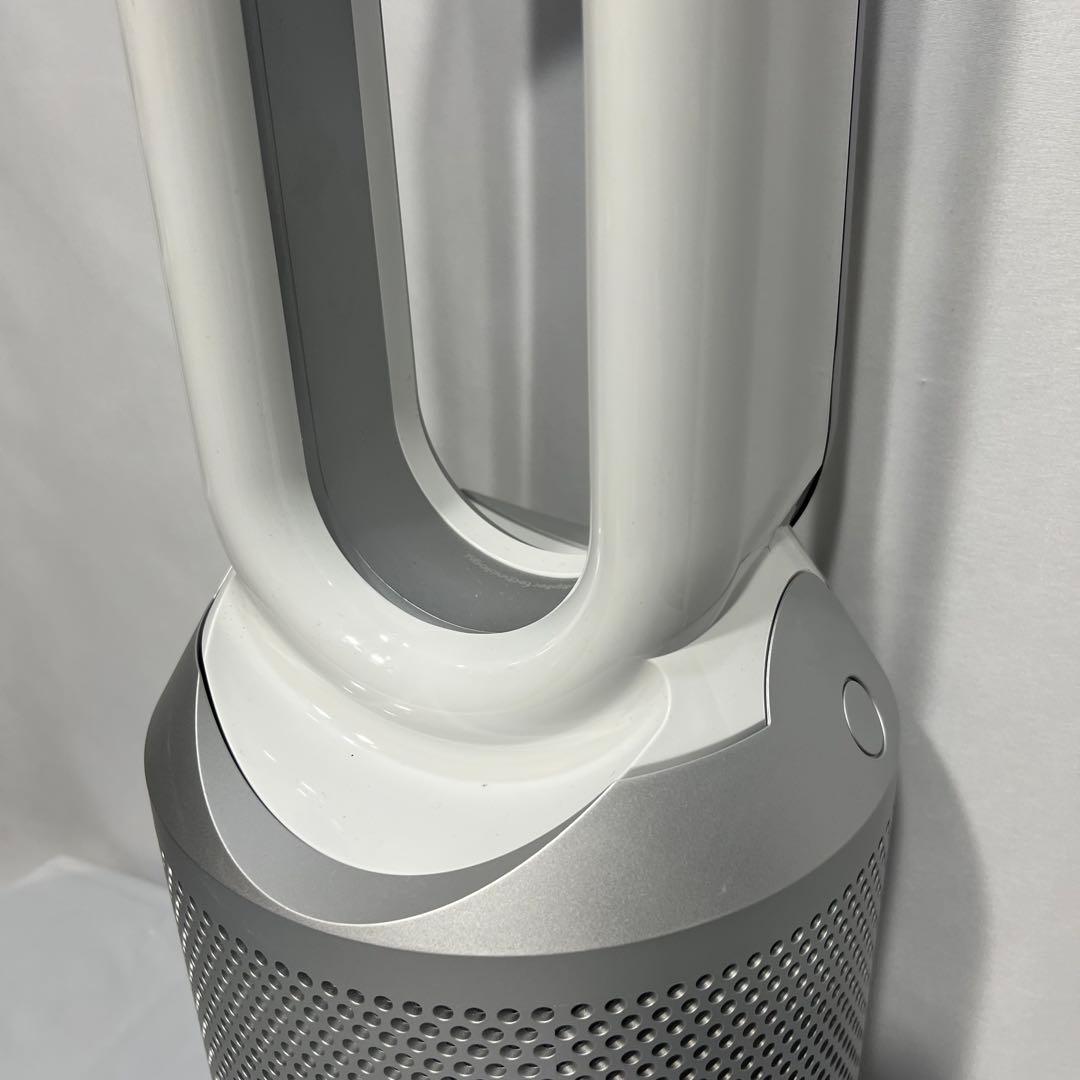 ダイソン Pure Hot + Cool Link HP03WS 2020年製