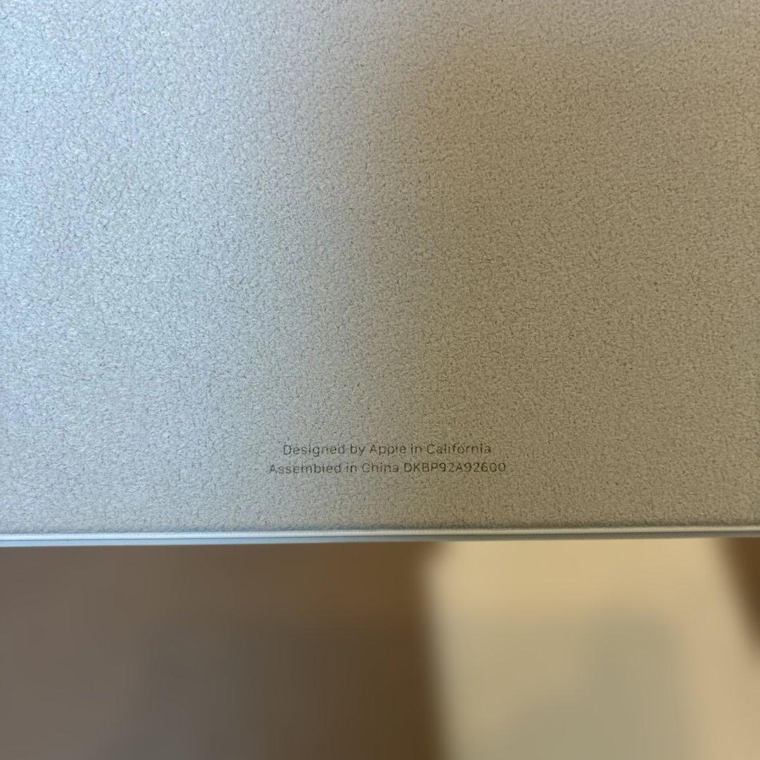 iPad（A16）用Magic Keyboard Folio - 日本語