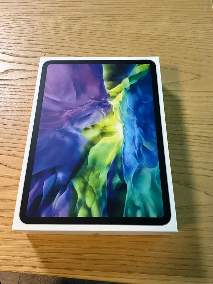 iPad Pro (第2世代) 11インチ 128GB Cellular
