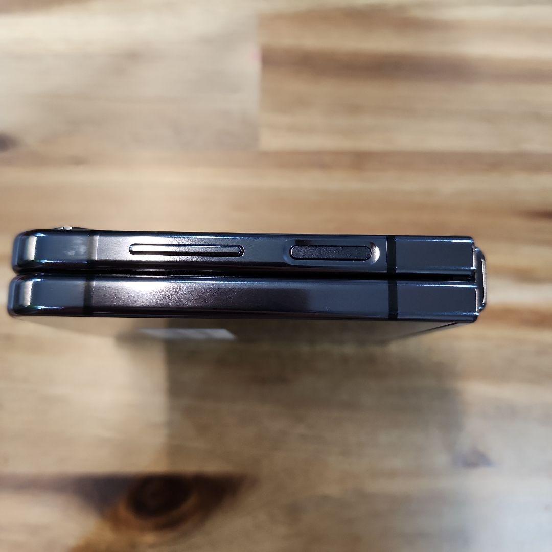 K1451 美品SIMフリー Galaxy Z Flip5 SCG23