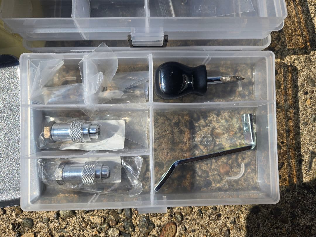 今週限定値下げ‼️ ウェーバー40 FET極東 L型マニ付き